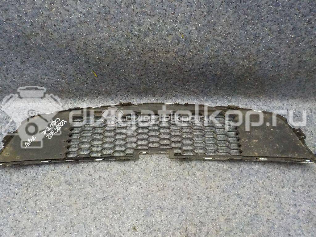 Фото Решетка радиатора  96981093 для Chevrolet Cruze {forloop.counter}}