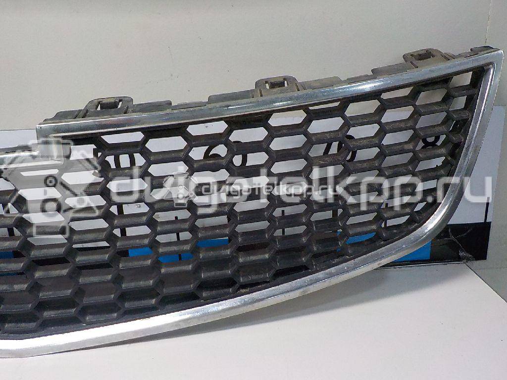 Фото Решетка радиатора  96981093 для Chevrolet Cruze {forloop.counter}}