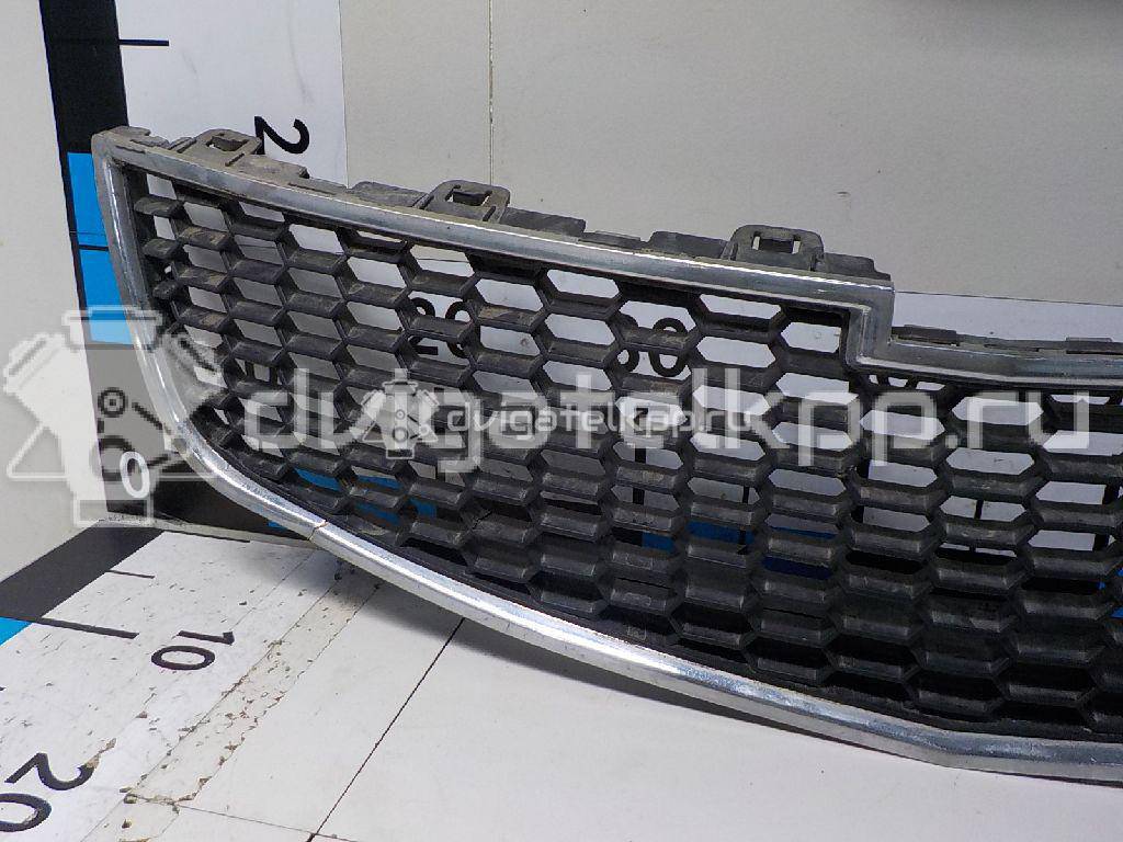 Фото Решетка радиатора  96981093 для Chevrolet Cruze {forloop.counter}}
