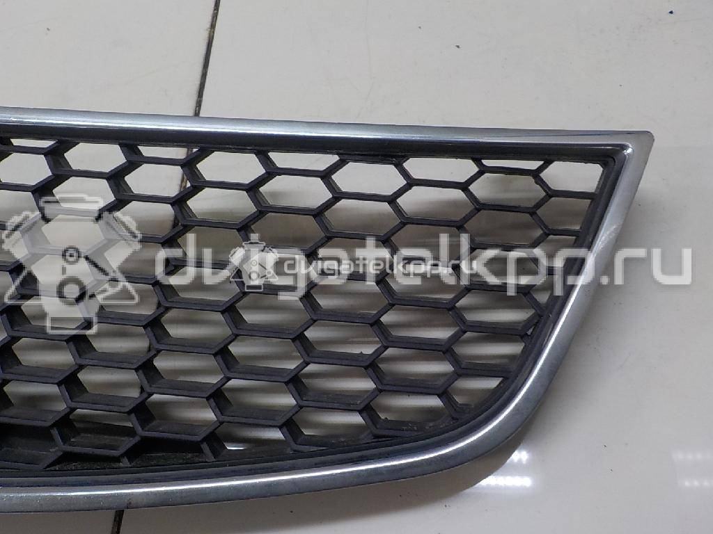 Фото Решетка радиатора  96981093 для Chevrolet Cruze {forloop.counter}}