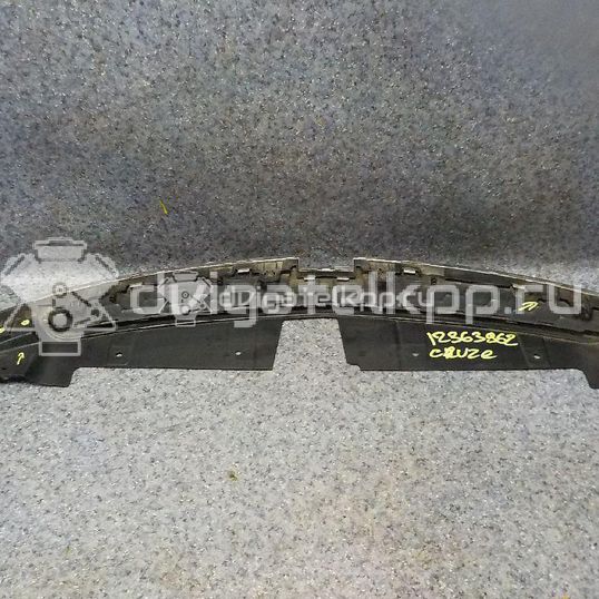 Фото Решетка радиатора  95931767 для Chevrolet Cruze