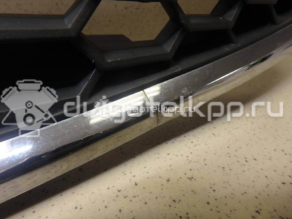 Фото Решетка радиатора  95225615 для Chevrolet Cruze {forloop.counter}}