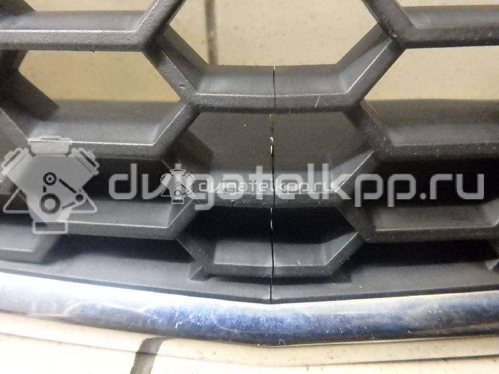 Фото Решетка радиатора  95225615 для Chevrolet Cruze {forloop.counter}}