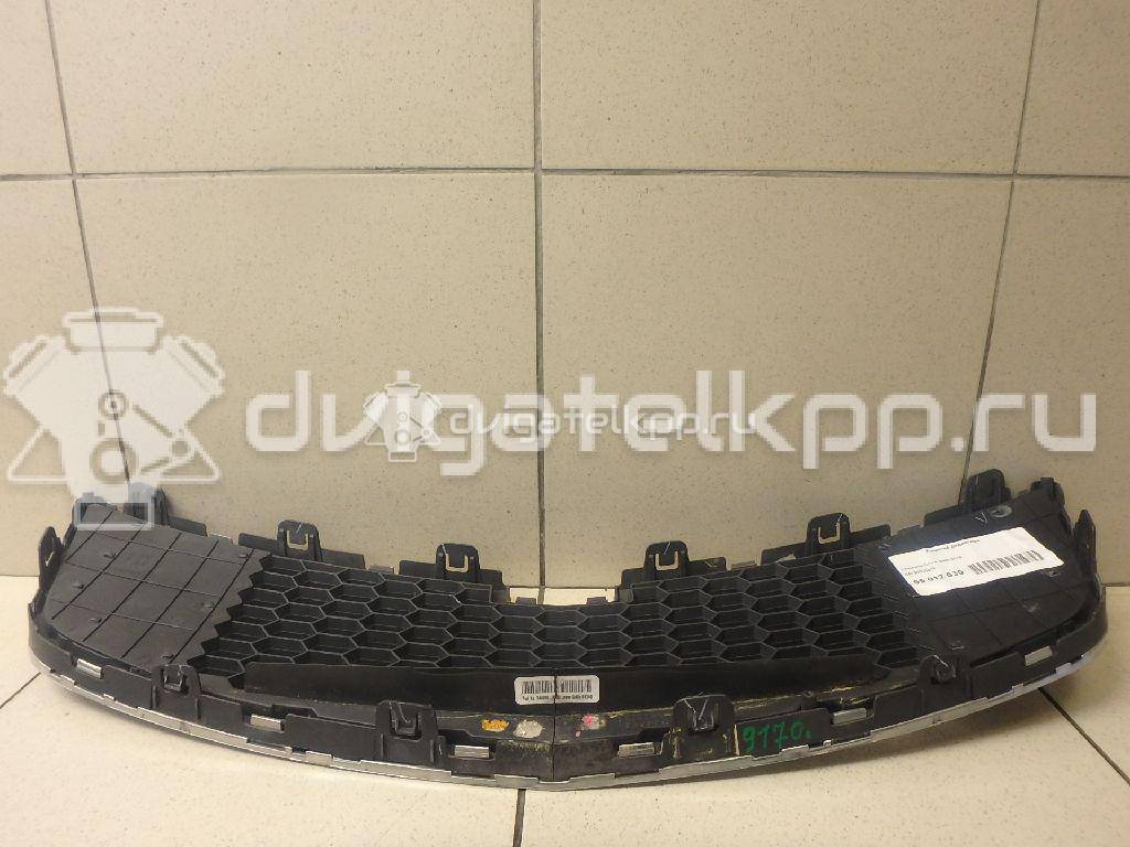 Фото Решетка радиатора  95225615 для Chevrolet Cruze {forloop.counter}}