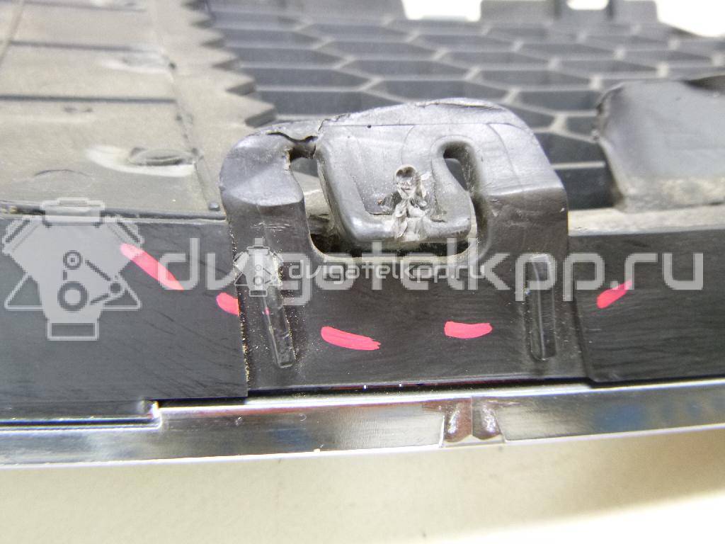 Фото Решетка радиатора  95225615 для Chevrolet Cruze {forloop.counter}}