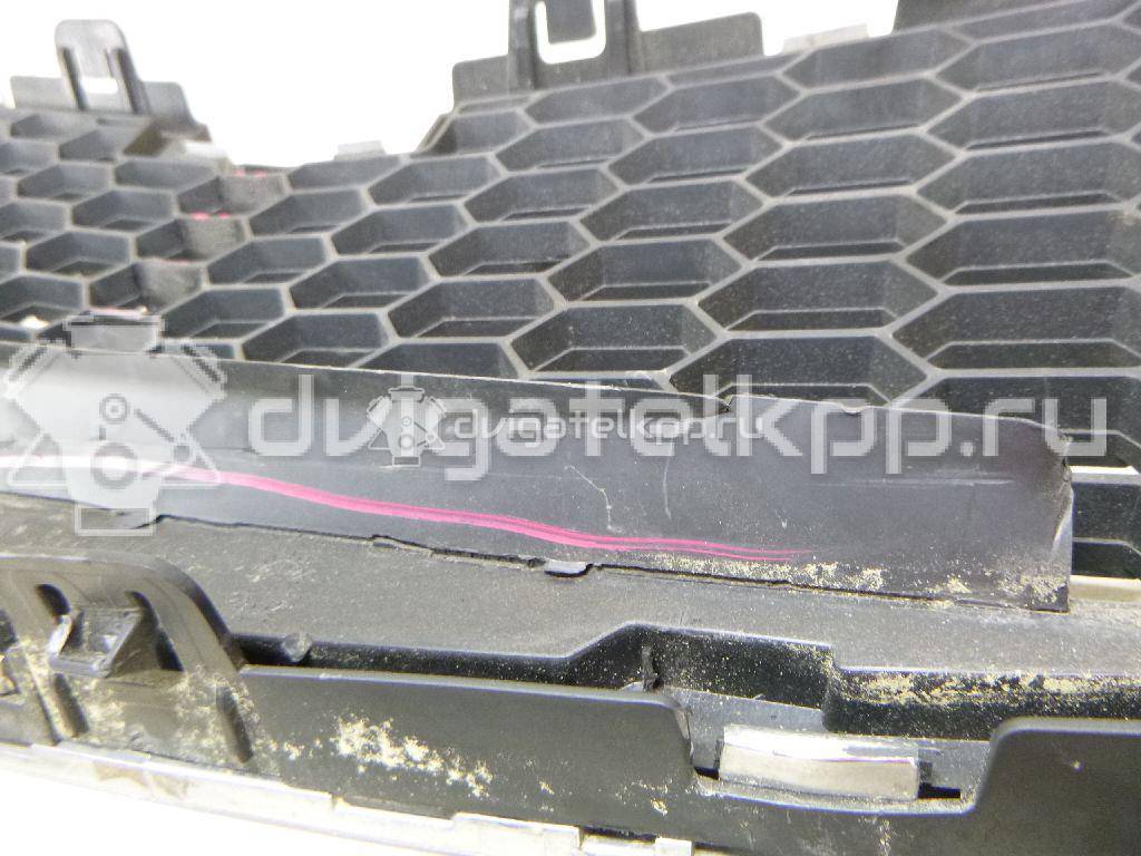 Фото Решетка радиатора  95225615 для Chevrolet Cruze {forloop.counter}}