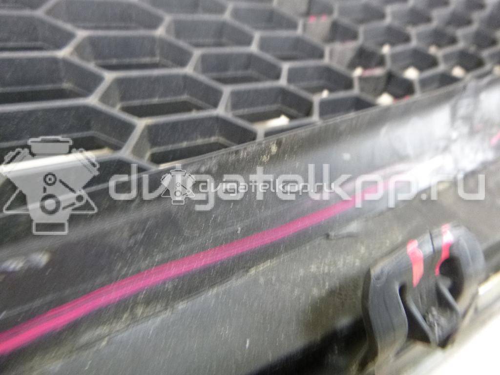 Фото Решетка радиатора  95225615 для Chevrolet Cruze {forloop.counter}}