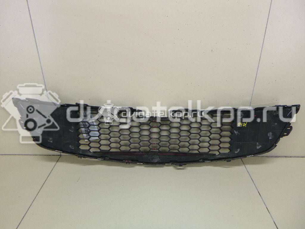 Фото Решетка радиатора  95225615 для Chevrolet Cruze {forloop.counter}}