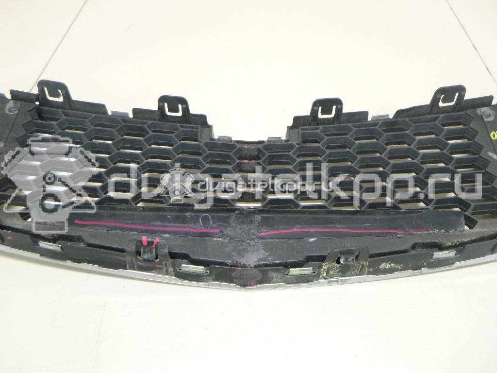 Фото Решетка радиатора  95225615 для Chevrolet Cruze {forloop.counter}}