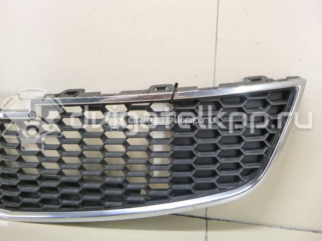 Фото Решетка радиатора  95225615 для Chevrolet Cruze {forloop.counter}}
