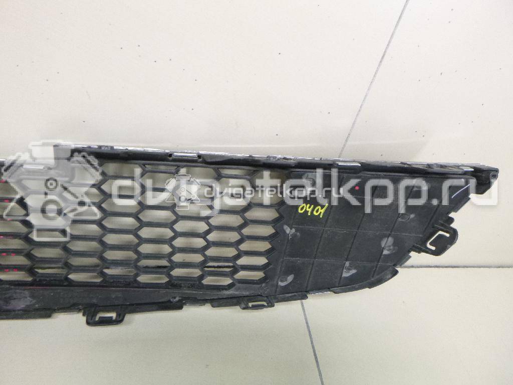 Фото Решетка радиатора  95225615 для Chevrolet Cruze {forloop.counter}}