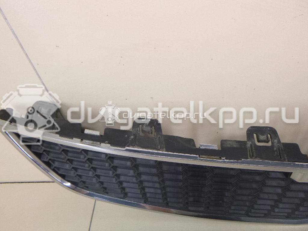 Фото Решетка радиатора  95225615 для Chevrolet Cruze {forloop.counter}}