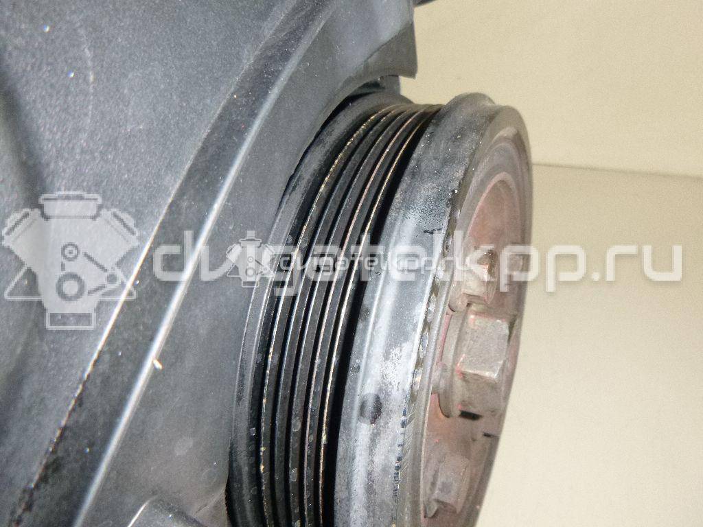 Фото Контрактный (б/у) двигатель D 5244 T4 для Volvo V70 / Xc60 / S60 / S80 / Xc70 185 л.с 20V 2.4 л Дизельное топливо 36050449 {forloop.counter}}