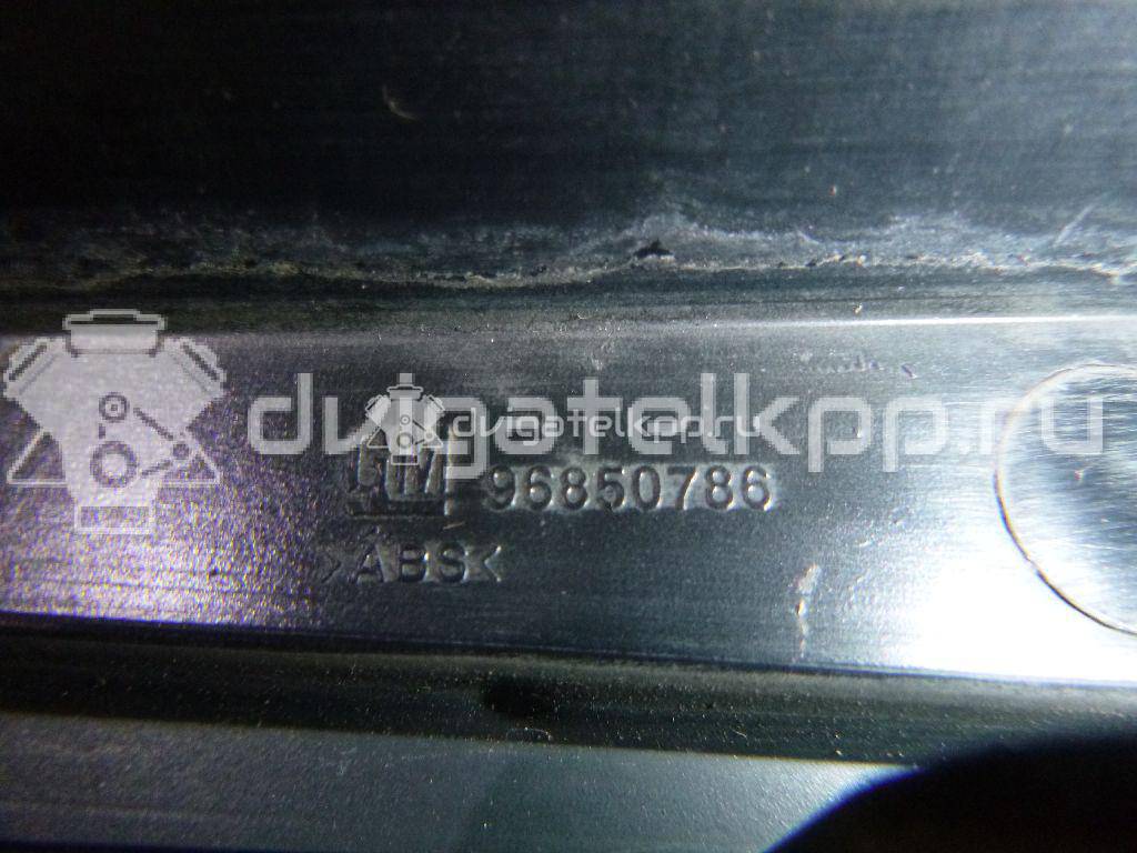 Фото Решетка радиатора  95028167 для Chevrolet Cruze {forloop.counter}}