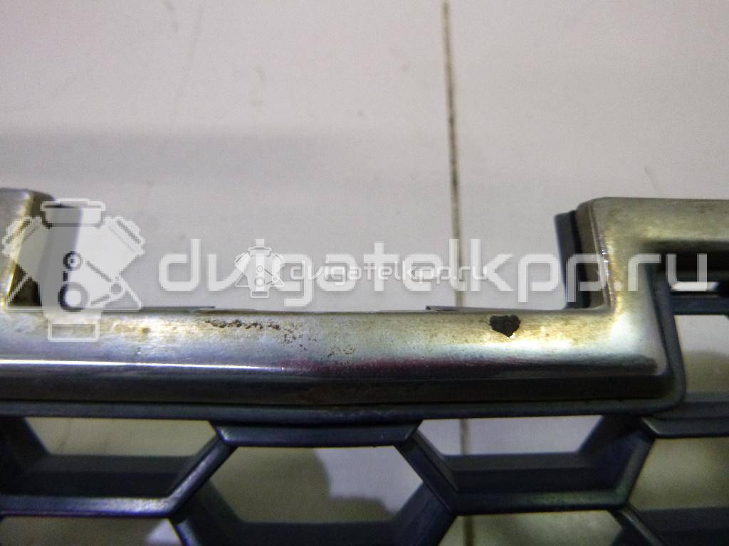 Фото Решетка радиатора  95028167 для Chevrolet Cruze {forloop.counter}}