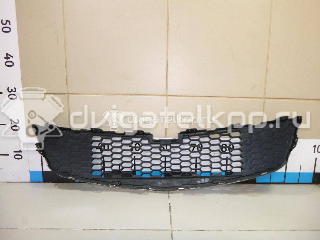 Фото Решетка радиатора  95028167 для Chevrolet Cruze {forloop.counter}}