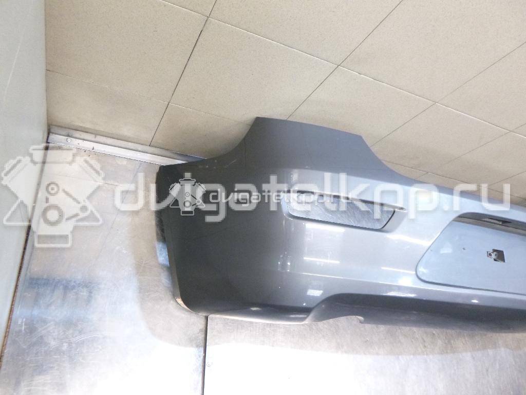 Фото Бампер задний  95925458 для Chevrolet Cruze {forloop.counter}}