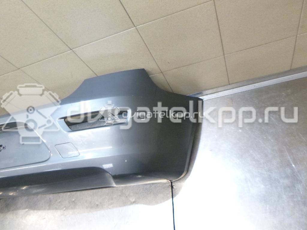 Фото Бампер задний  95925458 для Chevrolet Cruze {forloop.counter}}