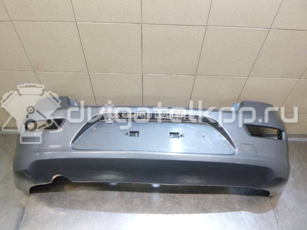 Фото Бампер задний  95925458 для Chevrolet Cruze {forloop.counter}}
