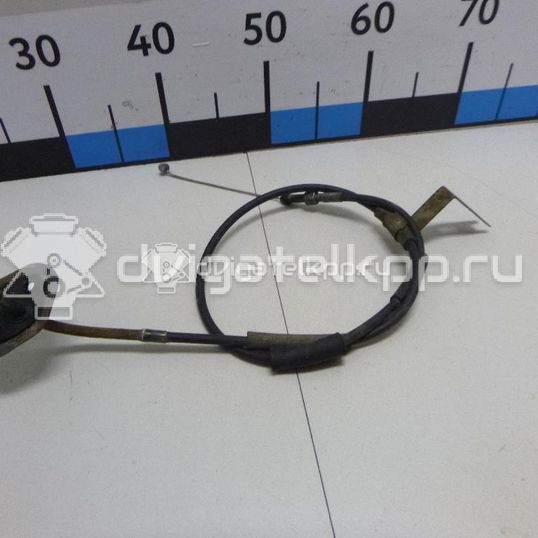 Фото Трос газа для двигателя G4GC для Hyundai (Beijing) / Hyundai / Kia 137-141 л.с 16V 2.0 л бензин 3279038102