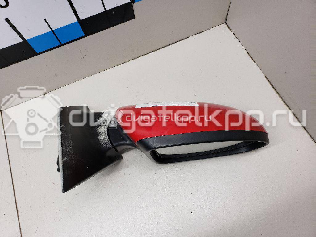 Фото Зеркало правое электрическое  95063313 для Chevrolet Cruze {forloop.counter}}