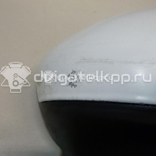 Фото Зеркало правое электрическое  95063470 для Chevrolet Cruze