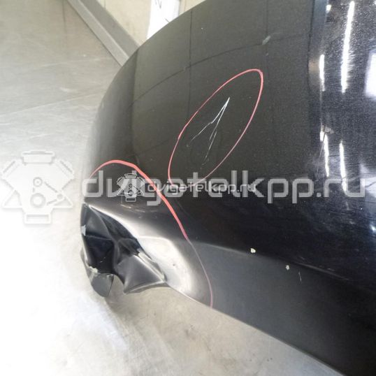 Фото Крыло переднее левое  94560509 для Chevrolet Cruze