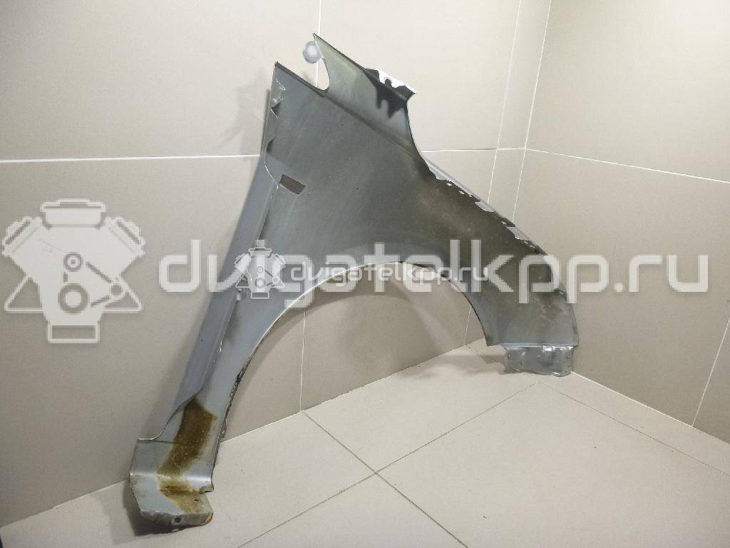 Фото Крыло переднее левое  94560509 для Chevrolet Cruze {forloop.counter}}