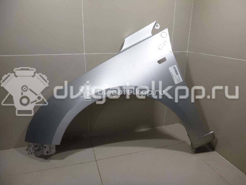 Фото Крыло переднее левое  94560509 для Chevrolet Cruze {forloop.counter}}