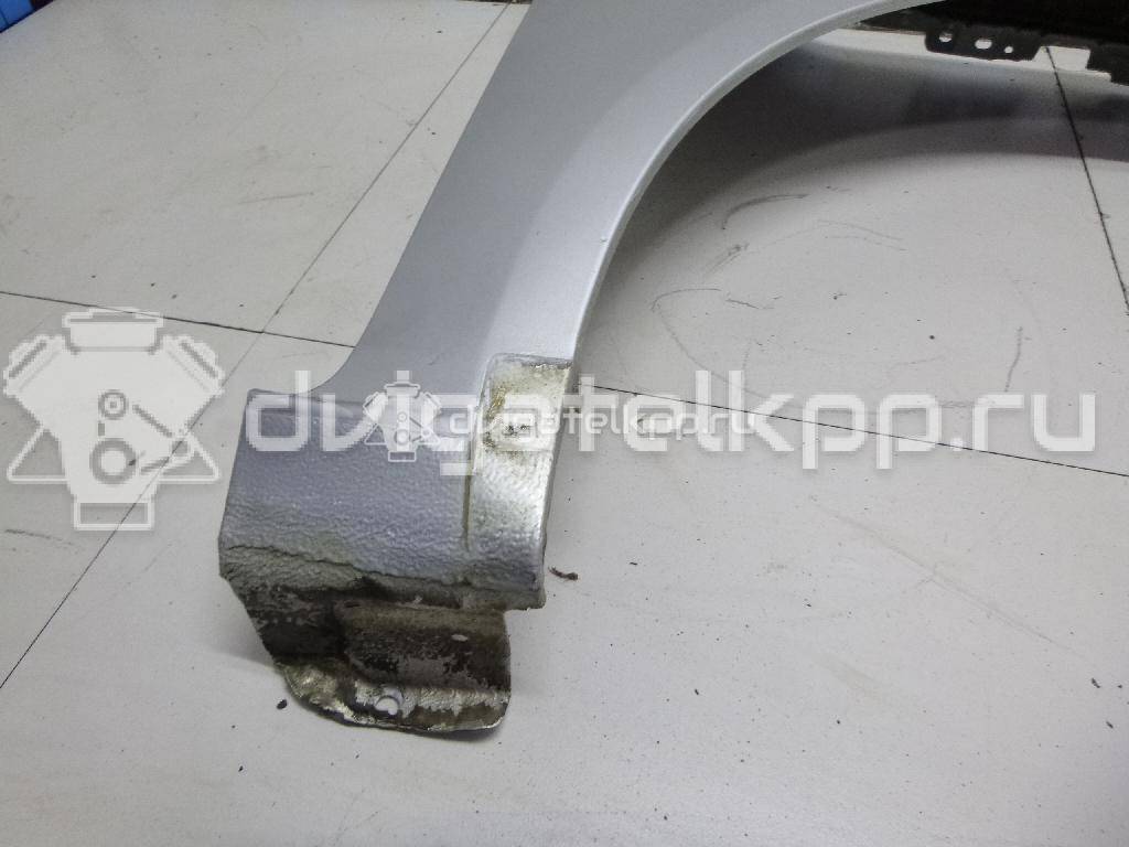 Фото Крыло переднее левое  95963447 для Chevrolet Cruze {forloop.counter}}