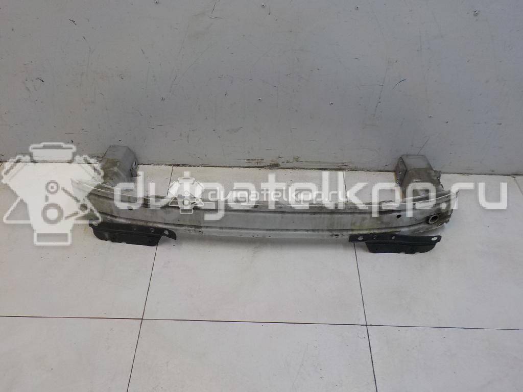 Фото Усилитель переднего бампера  13285258 для chevrolet Cruze {forloop.counter}}