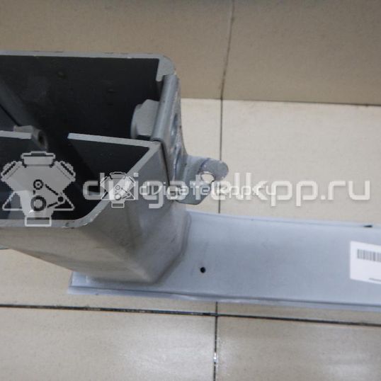 Фото Усилитель переднего бампера  13259736 для Chevrolet Cruze