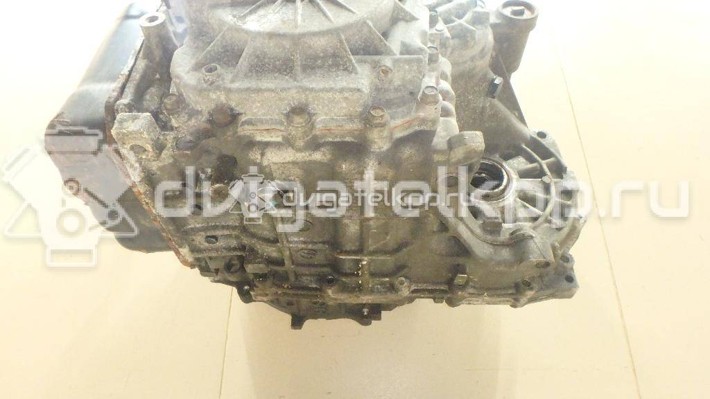 Фото Контрактная (б/у) АКПП для Hyundai / Kia 172-180 л.с 16V 2.4 л G4KE бензин 450003A235 {forloop.counter}}