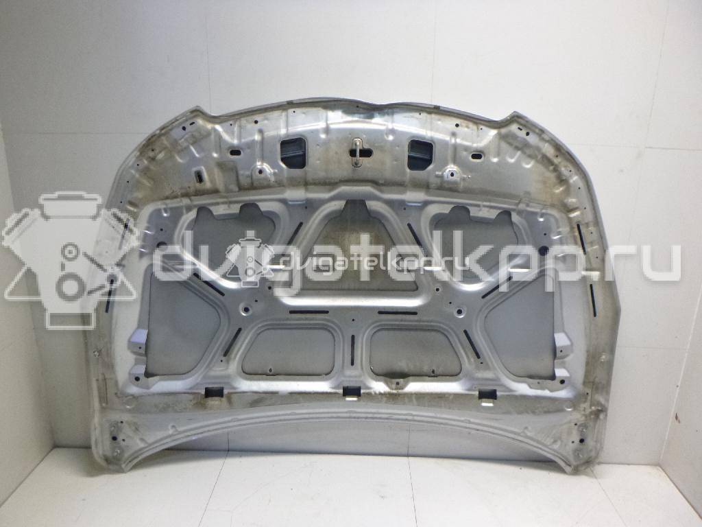 Фото Капот  95953815 для Chevrolet Cruze {forloop.counter}}