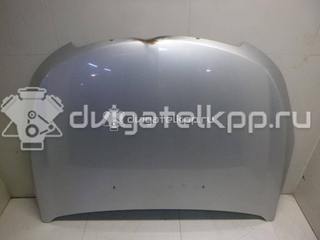 Фото Капот  95953815 для Chevrolet Cruze {forloop.counter}}