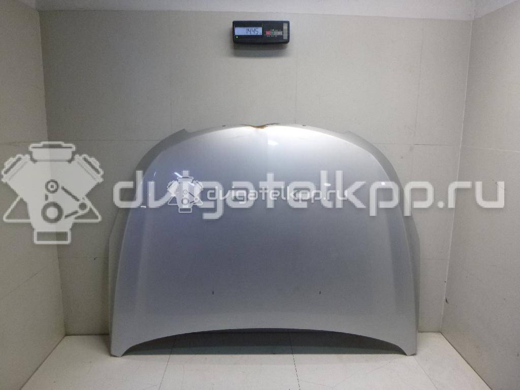 Фото Капот  95953815 для Chevrolet Cruze {forloop.counter}}