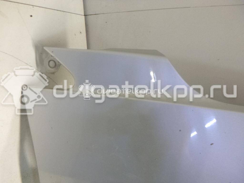 Фото Крыло переднее правое  95963448 для Chevrolet Cruze {forloop.counter}}