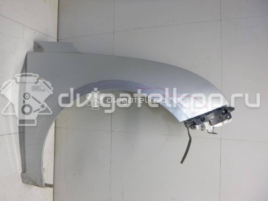 Фото Крыло переднее правое  95963448 для Chevrolet Cruze {forloop.counter}}