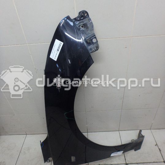 Фото Крыло переднее правое  95963448 для Chevrolet Cruze