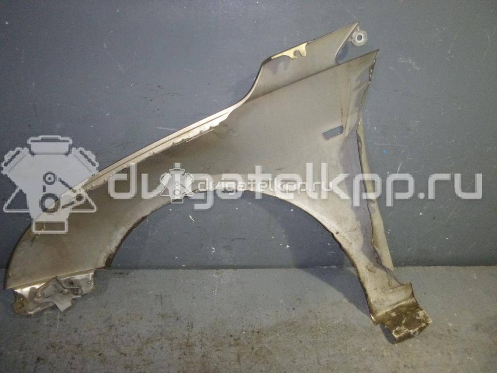 Фото Крыло переднее правое  95963448 для Chevrolet Cruze {forloop.counter}}