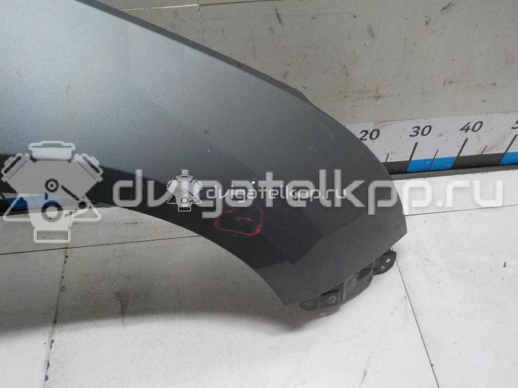 Фото Крыло переднее правое  95963448 для Chevrolet Cruze {forloop.counter}}