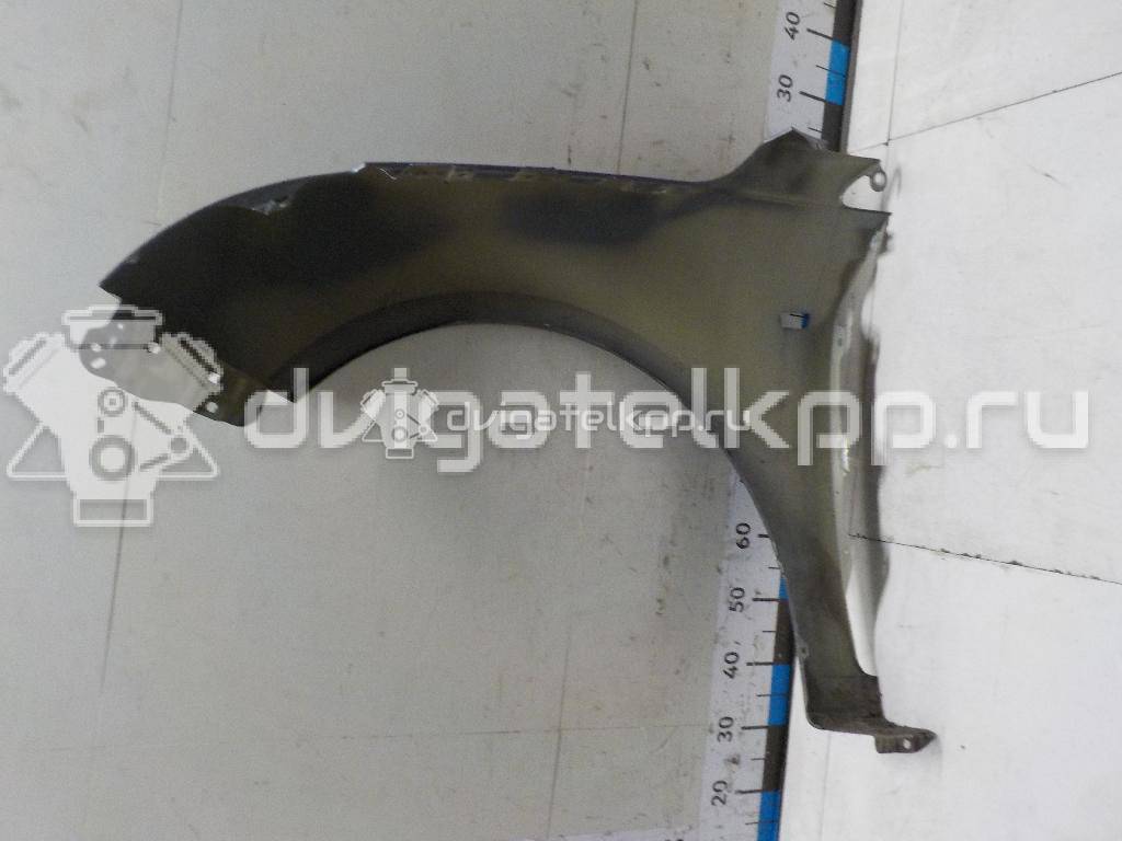 Фото Крыло переднее правое  95963448 для Chevrolet Cruze {forloop.counter}}
