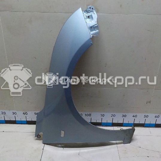 Фото Крыло переднее правое  95963448 для Chevrolet Cruze
