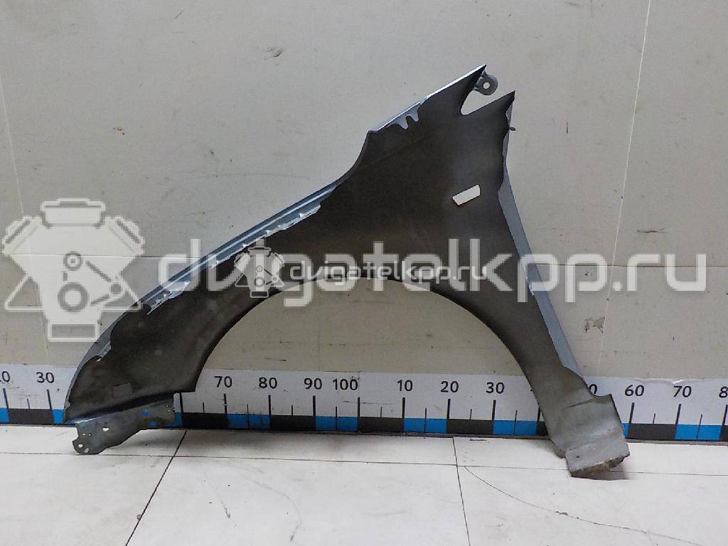 Фото Крыло переднее правое  95963448 для Chevrolet Cruze {forloop.counter}}