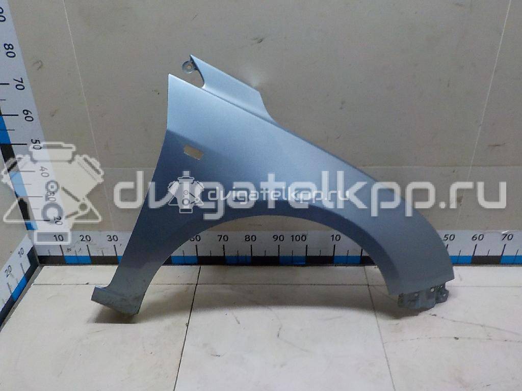 Фото Крыло переднее правое  95963448 для Chevrolet Cruze {forloop.counter}}