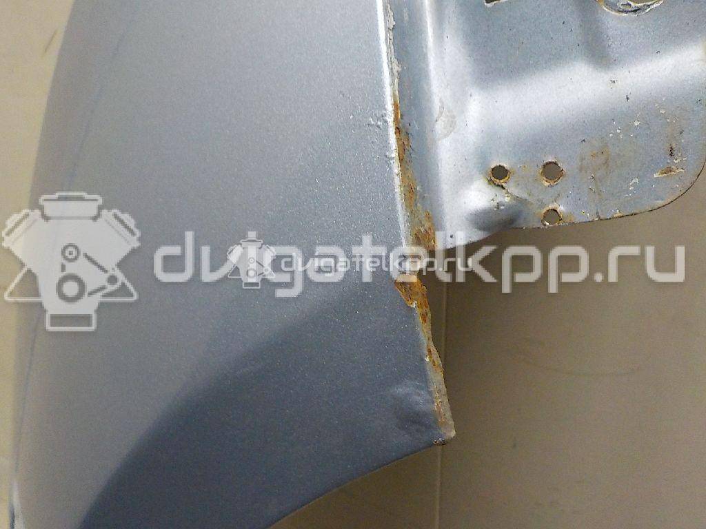 Фото Крыло переднее правое  95963448 для Chevrolet Cruze {forloop.counter}}