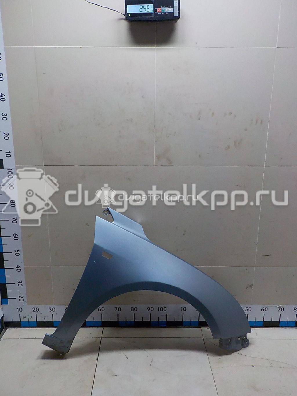 Фото Крыло переднее правое  95963448 для Chevrolet Cruze {forloop.counter}}