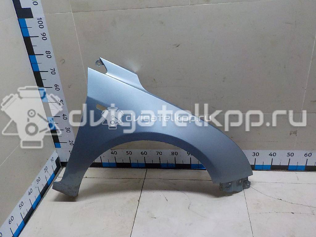 Фото Крыло переднее правое  95963448 для Chevrolet Cruze {forloop.counter}}