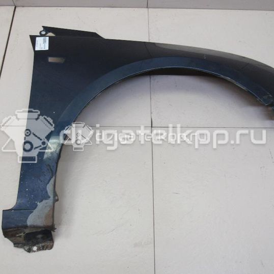 Фото Крыло переднее правое  95963448 для Chevrolet Cruze