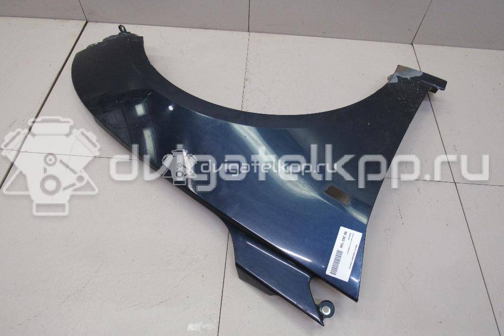 Фото Крыло переднее правое  95963448 для Chevrolet Cruze {forloop.counter}}